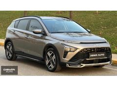 2022 Bayon 1.0 T-GDI Style DCT 120.000KM SUNROOF MASRAFSIZ...