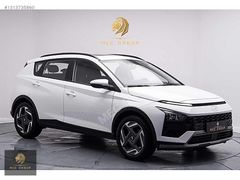 2025 HYUNDAİ BAYON 1.0T-GDI STYLE+SUNROOF+HATASIZ