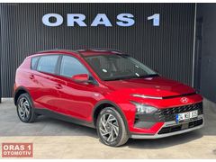 ORAS1 2025 HYUNDAI BAYON 1.0 T-GDI JUMP OTOMATİK %20 KDV