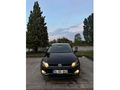 Sahibinden Volkswagen Polo 1.2 TSi Comfortline 2017 Model 