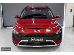 MS MOTORS | 2025 BAYON JUMP NAVİGASYON GERİ GÖRÜŞ GSR2 BOYASIZ