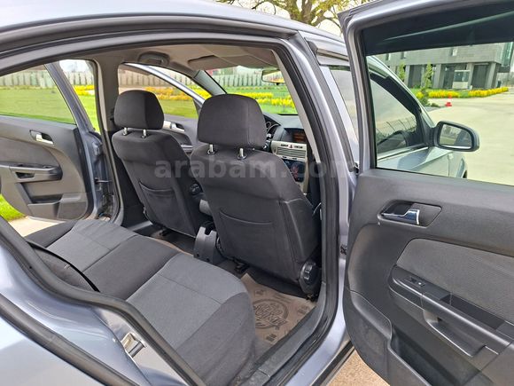 Sahibinden Opel Astra 1.6 Enjoy 2008 Model 