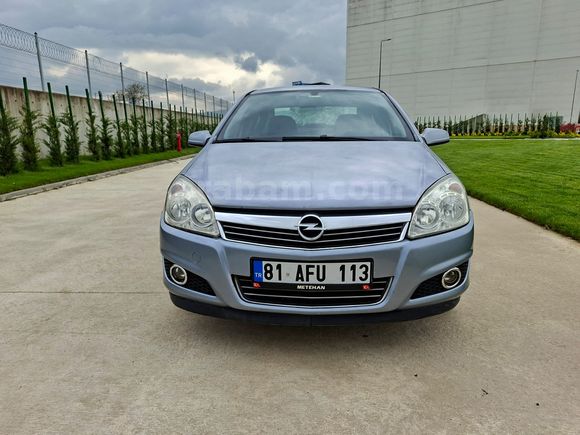 Sahibinden Opel Astra 1.6 Enjoy 2008 Model Düzce 173.500 km Gri