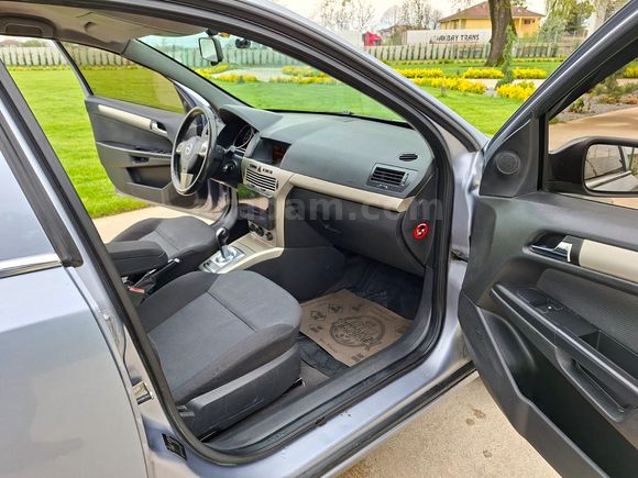 Sahibinden Opel Astra 1.6 Enjoy 2008 Model 