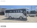 ÖZPAM & KALAYCI'DAN 2013 MODEL OKUL TAŞITI TEMSA PRESTİJ SD