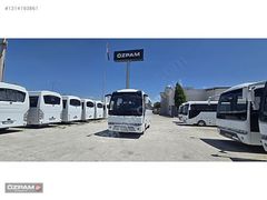 ÖZPAM & KALAYCI'DAN 2013 MODEL OKUL TAŞITI TEMSA PRESTİJ SD