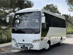 SELİMLİDEN 2024 MODEL TEMSA PRESTİJ SX 28+1+1 SIFIRDAN FARKSIZ