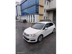 Sahibinden Citroen C4 1.6 HDi Confort 2012 Model  255 km Beyaz