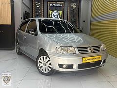 2001 WW POLO DÜRBÜN GÖĞÜS 1.4 BENZİN