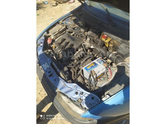 Fiat Brava 1.6 SX 2000 Model