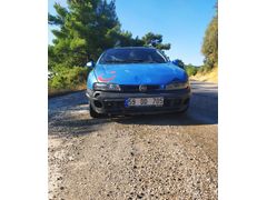 Fiat Brava 1.6 SX 2000 Model