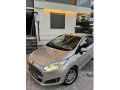 Sahibinden Ford Fiesta 1.5 TDCi Trend 2013 Model