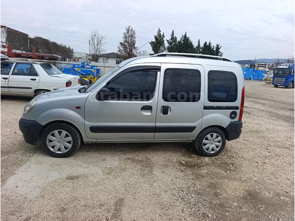 Sahibinden Renault Kangoo 1.5 dCi Expression 2005 Model