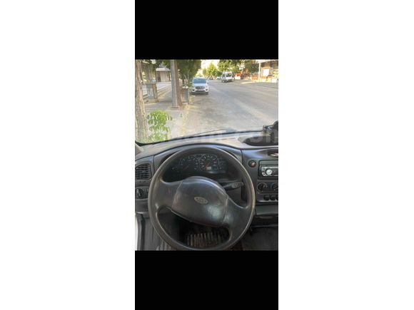 Sahibinden Ford Transit 350 L 2005 Model 