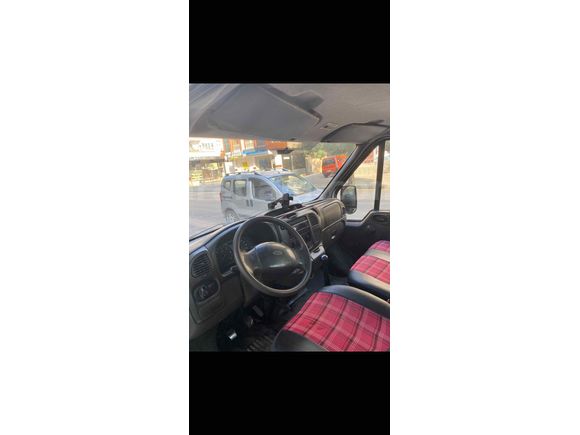 Sahibinden Ford Transit 350 L 2005 Model 