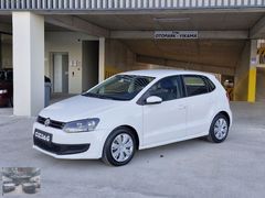 ÖZDAĞ-2010 VW POLO 1.4 BENZİN KAPUT TAVAN BAGAJ BOYASIZ 193 BİND