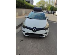 Sahibinden Renault Clio 1.5 dCi SportTourer Joy 2016 Model