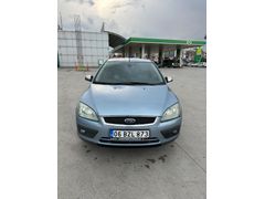 Sahibinden Ford Focus 1.6 TDCi Ghia 2007 Model