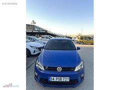 SEZGİN OTOMOTİVDEN EKSTRALI POLO 1.4