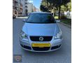 2007 ÇOK TEMİZ OTOMATİK VİTES VOLKSWAGEN POLO 1.4 LPG DÜŞÜK KM