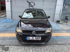 ORJİNAL 87 BİN KM DE 1.4 COMFORTLİNE POLO