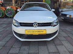 2013 POLO 1.4 COMFORTLİNE 81,000 KM