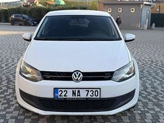 BOYASIZ DOUBLE EKRAN CARPLAY BENZİNLİ VW POLO