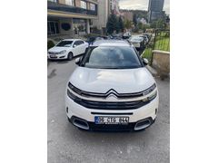 Sahibinden Citroen C5 Aircross 1.5 BlueHDI Live 2020 Model