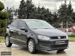 0.79 ORAN İLEKREDİ 2012 VW POLO 1.4 COMFORTLİNE DSG İÇ BEJ