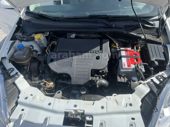 Sahibinden Fiat Linea 1.3 Multijet Active Plus 2011 Model 