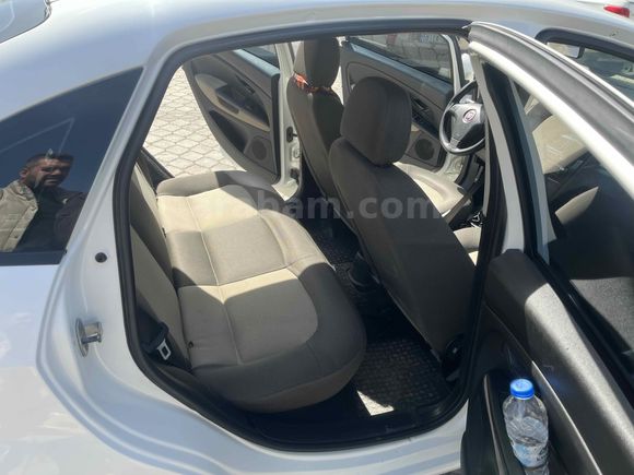 Sahibinden Fiat Linea 1.3 Multijet Active Plus 2011 Model 