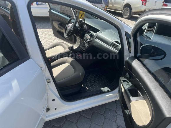 Sahibinden Fiat Linea 1.3 Multijet Active Plus 2011 Model 