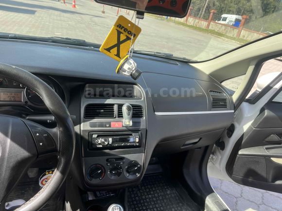 Sahibinden Fiat Linea 1.3 Multijet Active Plus 2011 Model 