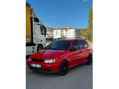Sahibinden Volkswagen Polo 1.4 Sportline 1998 Model