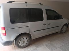 Aldım diyene Türkiye'nin en ucuzu Caddy 1.9 TDI Kombi 2009 Model