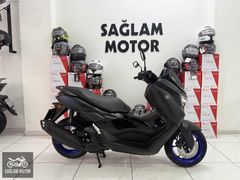 SAĞLAM MOTOR (2026 ÇIKIŞLI) YAMAHA N-MAX 125