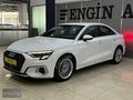 2023 A3 SEDAN 35 TFSI ADVANCED S-TRONİC 150HP/HAYALET/CARPLAY