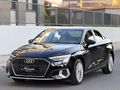 NARCAR I 2022 AUDİ A3 SEDAN 35 TFSI ADVANCE KREDİ/K.KARTI/VADE