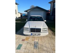 Biniciye TEMİZ E200 otomatik