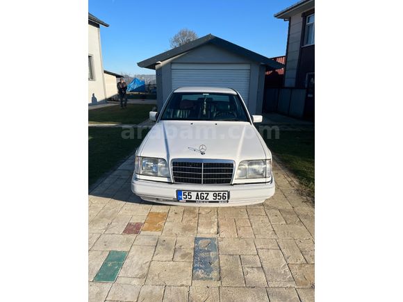 Biniciye TEMİZ E200 otomatik