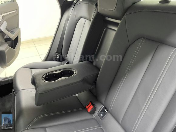 YÜCELER OTO'DAN 2024 MODEL AUDİ A3ADVANCE KDV %20 HİBRİT HATASIZ