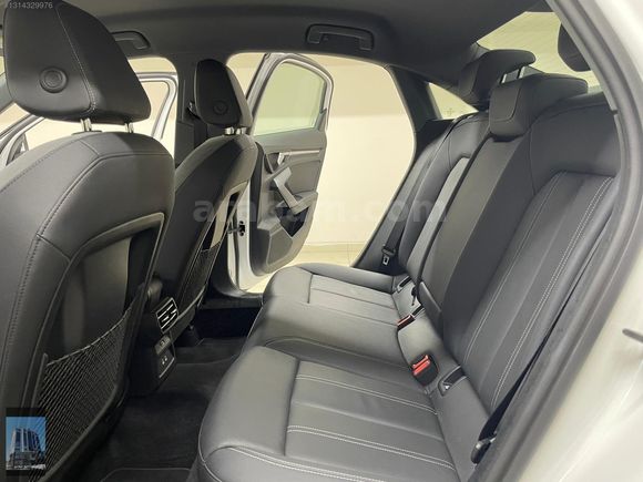 YÜCELER OTO'DAN 2024 MODEL AUDİ A3ADVANCE KDV %20 HİBRİT HATASIZ