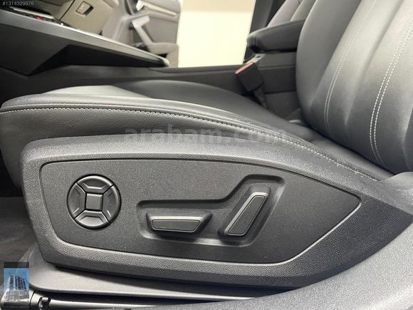 YÜCELER OTO'DAN 2024 MODEL AUDİ A3ADVANCE KDV %20 HİBRİT HATASIZ