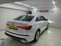 YÜCELER OTO'DAN 2024 MODEL AUDİ A3ADVANCE KDV %20 HİBRİT HATASIZ