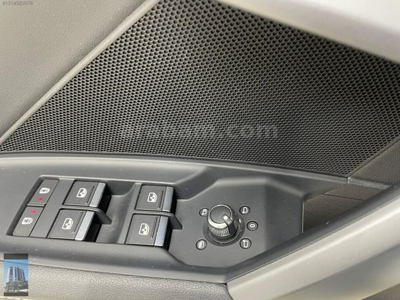 YÜCELER OTO'DAN 2024 MODEL AUDİ A3ADVANCE KDV %20 HİBRİT HATASIZ