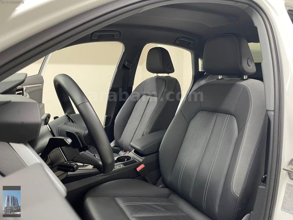 YÜCELER OTO'DAN 2024 MODEL AUDİ A3ADVANCE KDV %20 HİBRİT HATASIZ