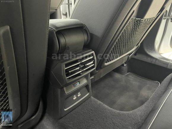 YÜCELER OTO'DAN 2024 MODEL AUDİ A3ADVANCE KDV %20 HİBRİT HATASIZ