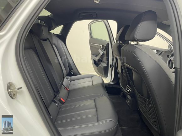 YÜCELER OTO'DAN 2024 MODEL AUDİ A3ADVANCE KDV %20 HİBRİT HATASIZ