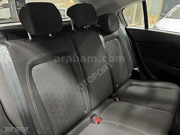 Galeriden Fiat Egea Cross 1.6 Multijet Urban 2024 Model İstanbul