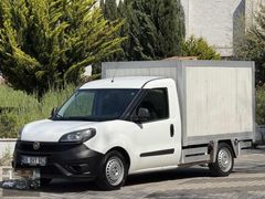 2020 FİAT PRATİCO 1.6 MULTİJET %20 FATURALI